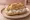 Panino con Gorgonzola di Novara: an illustration of the sandwich.