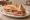 Panino con Mantovana: an illustration of the sandwich.