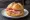 Panino con Michetta: an illustration of the sandwich.