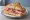 Panino con Pagnotta: an illustration of the sandwich.