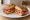 Panino con Pane di Altamura: an illustration of the sandwich.