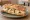 Panino con Parmigiano-Reggiano: an illustration of the sandwich.
