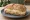 Panino con Pecorino Toscano: an illustration of the sandwich.