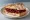 Panino con Peperoni Cruschi: an illustration of the sandwich.