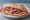 Panino con Prosciutto Toscano: an illustration of pork and prosciutto.