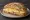 Panino con Ragusano: an illustration of olive oil on bread.