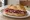Panino con Salame di Turgia: an illustration of salami, beef, pork and pepper on kaiser roll.