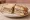 Panino con Soprassata Toscana: an illustration of pork, pistachio, pepper and garlic.