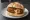 Panino con Supplì: an illustration of rice, beef, tomato, mozzarella and more on kaiser roll.