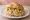 Panino con Taralli: an illustration of olive oil and pepper on kaiser roll.