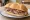Panino con Testa in Cassetta: an illustration of ham and pork on kaiser roll.
