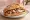 Panino Imbottito: an illustration of pork on bread.