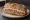 Panino Marchigiano: an illustration of pork on bread.