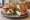 Panino Pugliese: an illustration of capicola and pork.