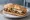 Panino Sardo: an illustration of the sandwich.
