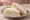 Paris Baguette — Tuna Sandwich: an illustration of tuna, mayonnaise, corn and pickle on shokupan.