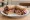 Pastrami and Corned Beef Combo: an illustration of pastrami, corned beef and mustard on rye bread.