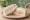 Peach Sando (桃サンド): an illustration of peach and whipped cream on shokupan.