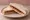 Peanut Butter and Jam: an illustration of peanut butter and jam on white bread.