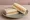 Peanut Butter Sando (ピーナッツバターサンド): an illustration of peanut butter and butter on shokupan.