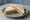 Peanut Butter Sandwich: an illustration of peanut butter and butter on white bread.