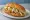 Pelona: an illustration of pork, beans, lettuce, sour cream and more.