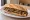 Pepito: an illustration of beef and pepper on baguette.