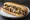 Pepper Steak: an illustration of beef, cheese, pepper and onion on hoagie roll.
