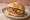 Pfälzer Saumagen Brötchen: an illustration of pork and potato on kaiser roll.
