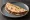 Piadina con Nutella: an illustration of the sandwich.