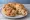 Pitta con Cicoli: an illustration of pork on pita.