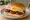 Portuguese Sausage Sandwich: an illustration of pork and egg.