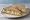 Prawn and Avocado: an illustration of shrimp, avocado, lemon, mayonnaise and more on white bread.