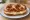 Precel z Masłem: an illustration of the sandwich.