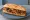 Pringá: an illustration of pork, chorizo and morcilla on baguette.
