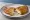 Quesadilla de Masa: an illustration of the sandwich.