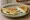 Quesadilla de Quesillo: an illustration of queso oaxaca on tortilla.