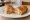 Ragoutbroodje: an illustration of veal, chicken and butter.