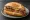 Regensburger Wurst: an illustration of pork, sausage and mustard on kaiser roll.