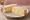 Rice Bread Sando (米粉パンサンド): an illustration of the sandwich.