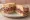 Roast Beef and Horseradish: an illustration of beef and horseradish.