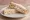 Roast Chicken and Mayonnaise: an illustration of chicken and mayonnaise on white bread.