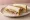 Roast Pork Sando (ローストポークサンド): an illustration of pork, mustard and mayonnaise on shokupan.
