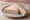 Salmon Paste: an illustration of butter on white bread.