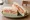 Salmon Sando (サーモンサンド): an illustration of salmon, mayonnaise, butter and pepper on shokupan.