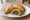 Sambousek (سمبوسك): an illustration of beef, cheese, spinach and onion.