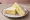 Samsaek — Egg Yolk Layer (Yellow): an illustration of mayonnaise, mustard and pepper on white bread.