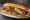 Cheese Steak at Gambino's New York Subs: an illustration of the sandwich.