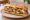 Chicken Cheese Steak at Gambino's New York Subs: an illustration of the sandwich.