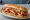 Chicken Parm at Gambino's New York Subs: an illustration of the sandwich.